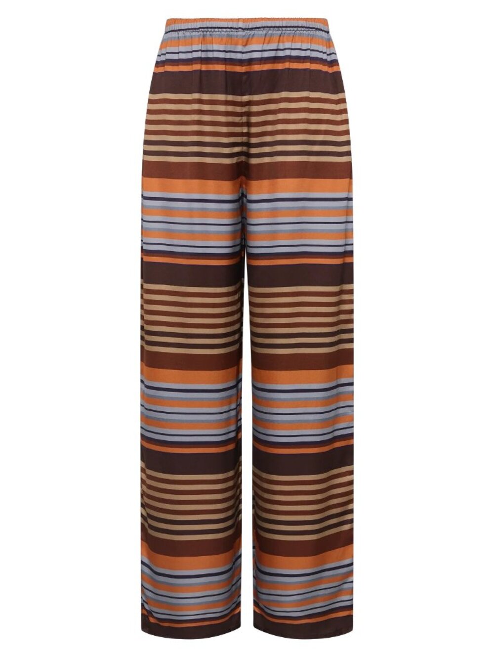 NEW Faithfull The Brand Jensen Pant Elena Stripe
